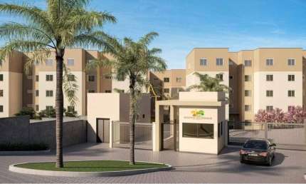 Casa com 1 quarto à venda na Estrada Frederico Dihl, Bela Vista, Alvorada, 25 m2 por R$ 170.500