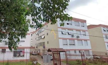 Apartamento com 2 quartos à venda na Condomínio Avenida Protásio Alves, 60, Rio Branco, Porto Alegre, 78 m2 por R$ 212.000