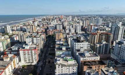 Apartamento com 2 quartos à venda na Condomínio EDIFICIO SPAZZIO NOBRE, 403, Guarani, Capão da Canoa, 78 m2 por R$ 595.000