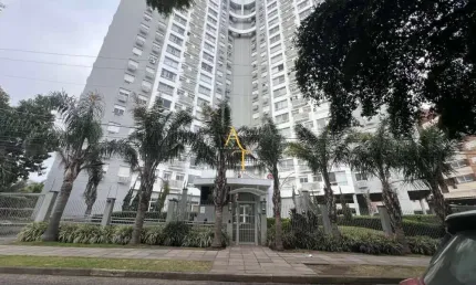 Apartamento com 2 quartos à venda na avenida ipiranga, partenon, porto alegre, 75 m2 por r$ 760.000
