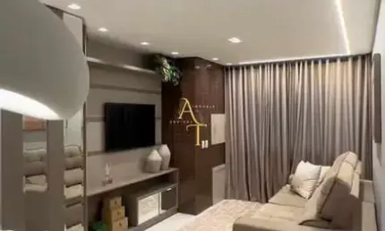 Apartamento com 201 quartos à venda na Rua Andira, Zona Nova, Capão da Canoa, 83 m2 por R$ 625.000