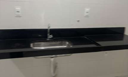 Apartamento novo no Altiplano Cabo Branco novo sendo o primeiro aluguel.