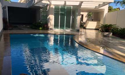 CAMBOINHAS, maravilhosa casa na Praia! Pronta para Morar!