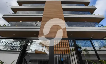 Piratininga! Apartamento de 2 quartos com varanda gourmet!