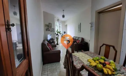Apartamento à venda, 80 m² por R$ 355.000,00 - Centro - Belo Horizonte/MG