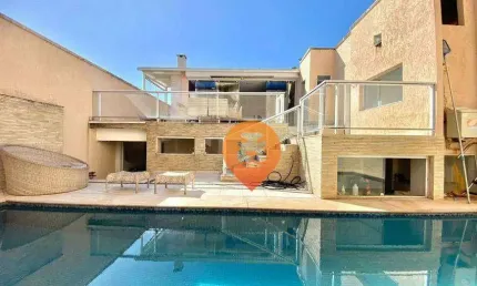 Casa à venda, 293 m² por R$ 1.480.000,00 - Renascença - Belo Horizonte/MG