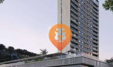Apartamento à venda, 160 m² por R$ 2.083.471,56 - Santa Lúcia - Belo Horizonte/MG