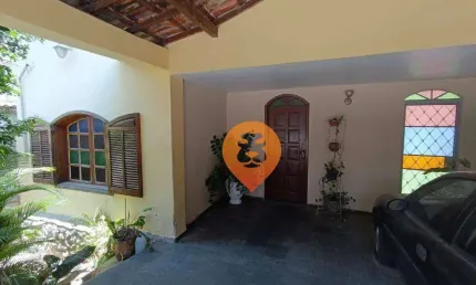 Casa à venda, 400 m² por R$ 800.000,00 - Sagrada Família - Belo Horizonte/MG