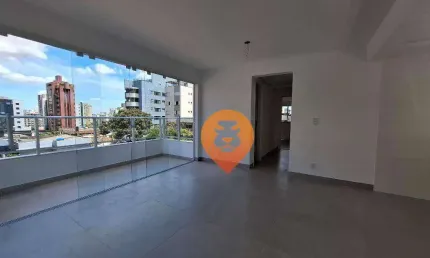 Apartamento à venda, 66 m² por R$ 650.000,00 - Santa Efigênia - Belo Horizonte/MG