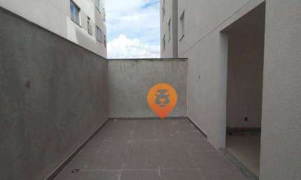 Apartamento à venda, 90 m² por R$ 650.000,00 - Ana Lúcia - Sabará/MG