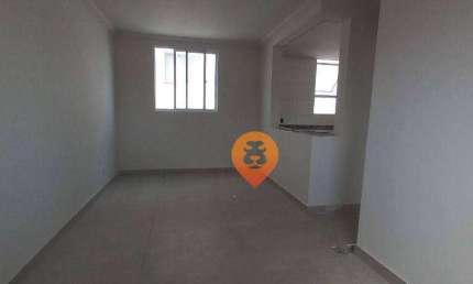 Apartamento à venda, 55 m² por R$ 490.000,00 - Ana Lúcia - Sabará/MG