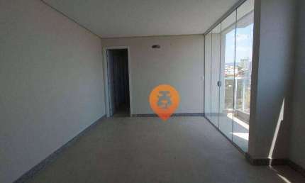 Apartamento à venda, 73 m² por R$ 600.000,00 - Ana Lúcia - Sabará/MG