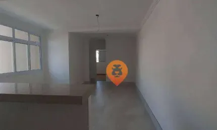 Apartamento à venda, 63 m² por R$ 609.000,00 - Santa Efigênia - Belo Horizonte/MG