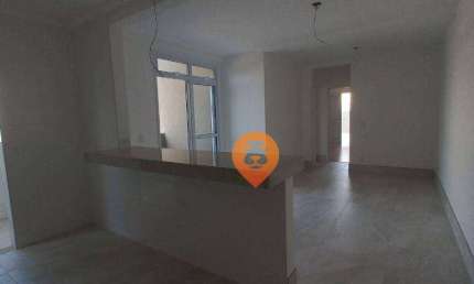 Apartamento à venda, 114 m² por R$ 809.000,00 - Santa Efigênia - Belo Horizonte/MG