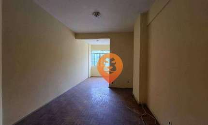 Apartamento com 2 dormitórios à venda, 69 m² por R$ 240.000,00 - Centro - Belo Horizonte/MG