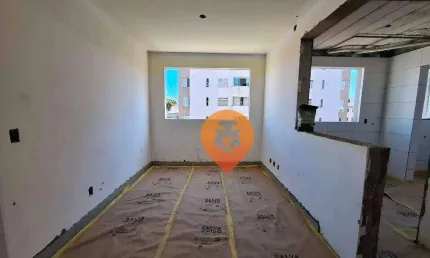 Apartamento à venda, 60 m² por R$ 550.000,00 - Sagrada Família - Belo Horizonte/MG