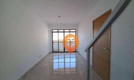 Cobertura com 3 dormitórios à venda, 170 m² por R$ 920.000,00 - Sagrada Família - Belo Horizonte/MG