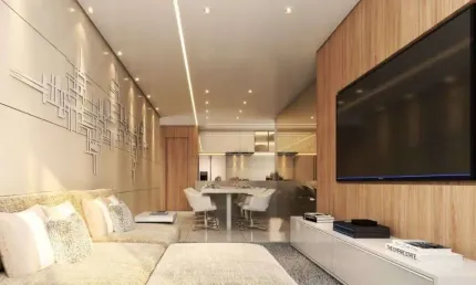 Apartamento à venda, 86 m² por R$ 894.067,55 - Sagrada Família - Belo Horizonte/MG