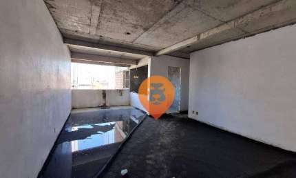 Apartamento à venda, 118 m² por R$ 975.195,00 - Palmares - Belo Horizonte/MG