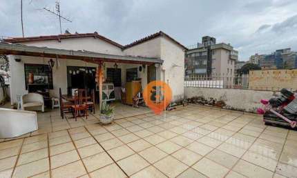 Cobertura à venda, 151 m² por R$ 750.000,00 - Cidade Nova - Belo Horizonte/MG