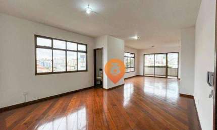 Apartamento à venda, 155 m² por R$ 1.450.000,00 - Cidade Nova - Belo Horizonte/MG