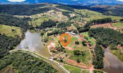 Terreno à venda, 800 m² por R$ 445.000,00 - Acuruí - Itabirito/MG