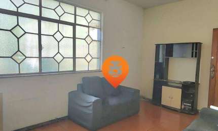 Apartamento à venda, 105 m² por R$ 298.000,00 - Gutierrez - Belo Horizonte/MG