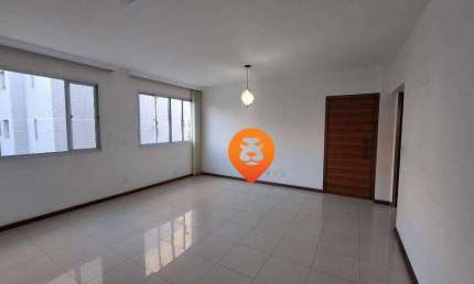 Apartamento com 3 dormitórios à venda, 104 m² por R$ 660.000,00 - Cidade Nova - Belo Horizonte/MG