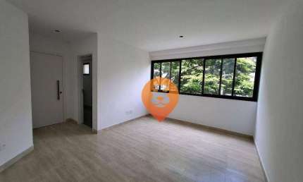 Apartamento à venda, 66 m² por R$ 668.072,00 - Serra - Belo Horizonte/MG