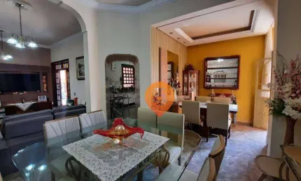 Casa à venda, 400 m² por R$ 2.800.000,00 - Santa Tereza - Belo Horizonte/MG