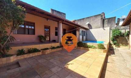 Casa à venda, 210 m² por R$ 1.200.000,00 - Santa Inês - Belo Horizonte/MG