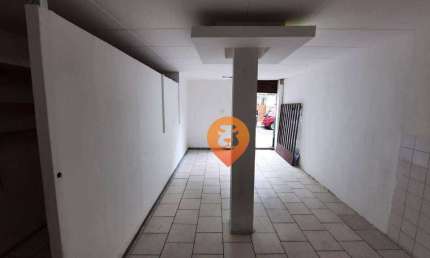 Loja para alugar, 33 m² por R$ 1.110,00/mês - Santa Tereza - Belo Horizonte/MG