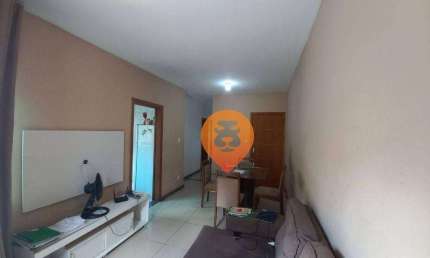 Apartamento à venda, 102 m² por R$ 395.000,00 - Heliópolis - Belo Horizonte/MG