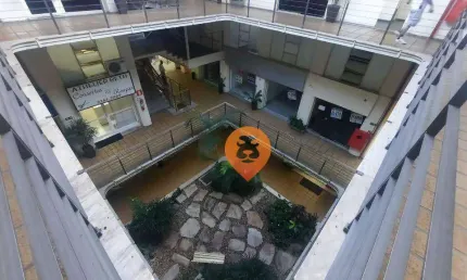 Sala à venda, 30 m² por R$ 125.000,00 - Savassi - Belo Horizonte/MG