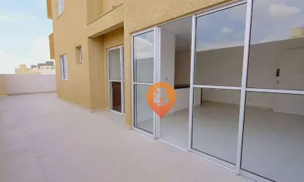 Apartamento à venda, 64 m² por R$ 940.500,00 - Santa Efigênia - Belo Horizonte/MG