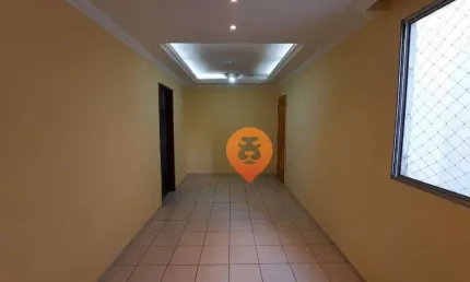 Apartamento à venda, 69 m² por R$ 380.000,00 - Sagrada Família - Belo Horizonte/MG