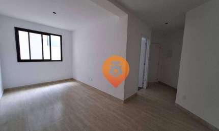 Apartamento à venda, 60 m² por R$ 610.250,00 - Serra - Belo Horizonte/MG
