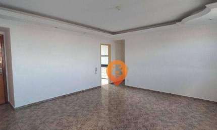 Apartamento à venda, 100 m² por R$ 490.000,00 - Santa Tereza - Belo Horizonte/MG