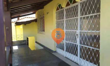 Casa à venda, 170 m² por R$ 790.000,00 - Graça - Belo Horizonte/MG