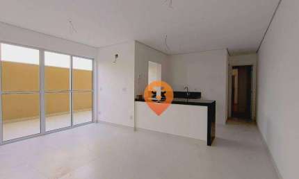 Apartamento com 2 dormitórios à venda, 64 m² por R$ 895.000.000,00 - Santa Efigênia - Belo Horizonte/MG