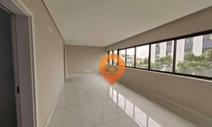 Apartamento com 4 dormitórios à venda, 142 m² por R$ 1.940.000,00 - Cidade Nova - Belo Horizonte/MG