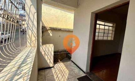 Casa à venda, 103 m² por R$ 675.000,00 - Floresta - Belo Horizonte/MG