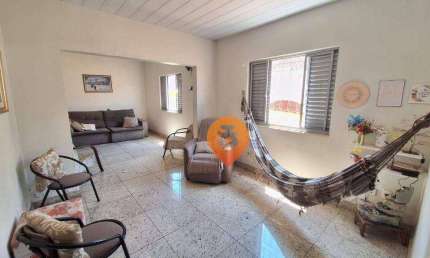 Casa à venda, 350 m² por R$ 1.400.000,00 - Santa Tereza - Belo Horizonte/MG