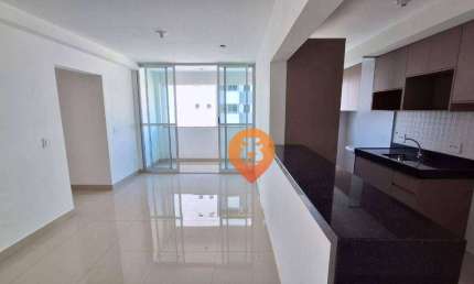 Apartamento à venda, 72 m² por R$ 791.200,00 - Carlos Prates - Belo Horizonte/MG