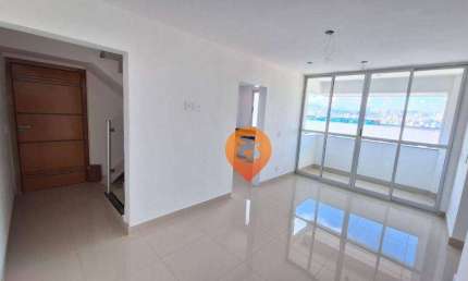 Cobertura à venda, 176 m² por R$ 1.343.000,00 - Carlos Prates - Belo Horizonte/MG