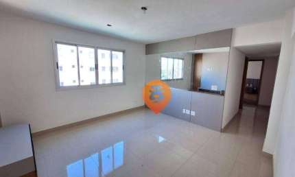 Apartamento à venda, 62 m² por R$ 669.827,00 - Carlos Prates - Belo Horizonte/MG