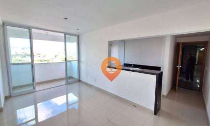 Apartamento à venda, 66 m² por R$ 680.129,00 - Carlos Prates - Belo Horizonte/MG