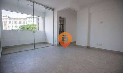 Apartamento à venda, 66 m² por R$ 1.180.000,00 - Santa Efigênia - Belo Horizonte/MG