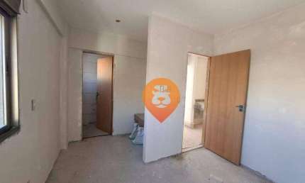 Cobertura à venda, 125 m² por R$ 1.051.000,00 - São Lucas - Belo Horizonte/MG