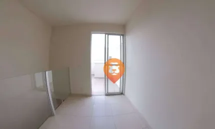 Cobertura com 3 dormitórios à venda, 122 m² por R$ 699.000,00 - Santa Tereza - Belo Horizonte/MG